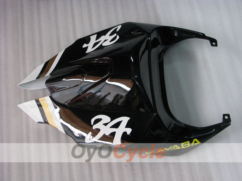 Heckverkleidung + Sitzabdeckung für Aprilia 03-06 RSV1000R #OYO87912521