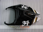 Heckverkleidung + Sitzabdeckung für Aprilia 03-06 RSV1000R #OYO87912521