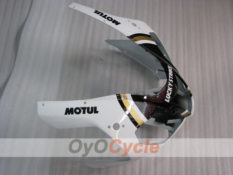 Obere Frontverkleidung für Aprilia 03-06 RSV1000R #OYO87912516 Zweitbild