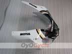 Obere Frontverkleidung für Aprilia 03-06 RSV1000R #OYO87912516