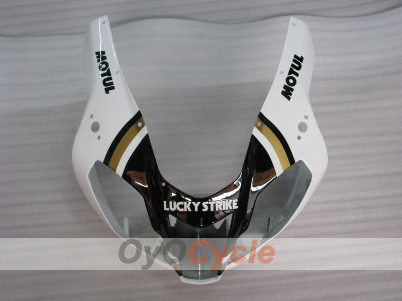 Obere Frontverkleidung für Aprilia 03-06 RSV1000R #OYO87912516 Hauptbild