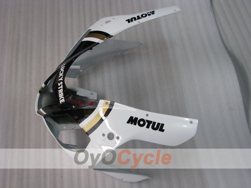 Obere Frontverkleidung für Aprilia 03-06 RSV1000R #OYO87912516