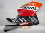 Linke und rechte Seitenverkleidung für Aprilia 03-06 RSV1000R #OYO87912523