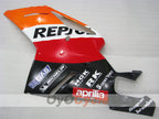 Linke und rechte Seitenverkleidung für Aprilia 03-06 RSV1000R #OYO87912523
