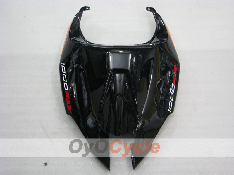 Heckverkleidung + Sitzabdeckung für Aprilia 03-06 RSV1000R #OYO87912526