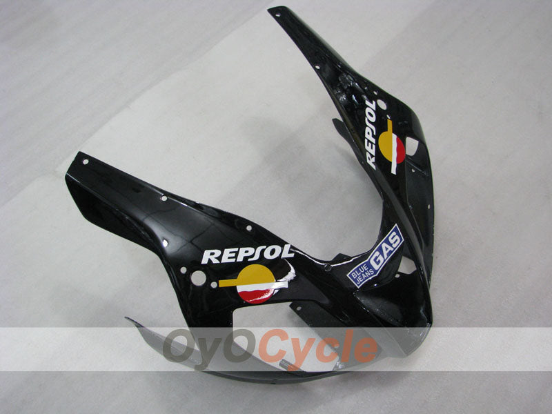 Obere Frontverkleidung für Aprilia 03-06 RSV1000R #OYO87912522