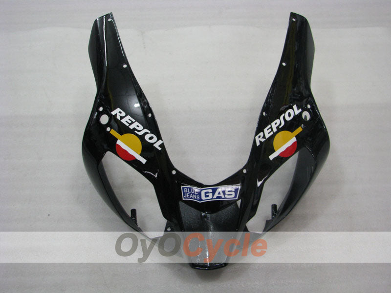 Obere Frontverkleidung für Aprilia 03-06 RSV1000R #OYO87912522