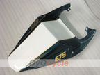 Hintere Heckverkleidung + Sitzabdeckung für Triumph 06-08 Daytona 675 #OYO87911621