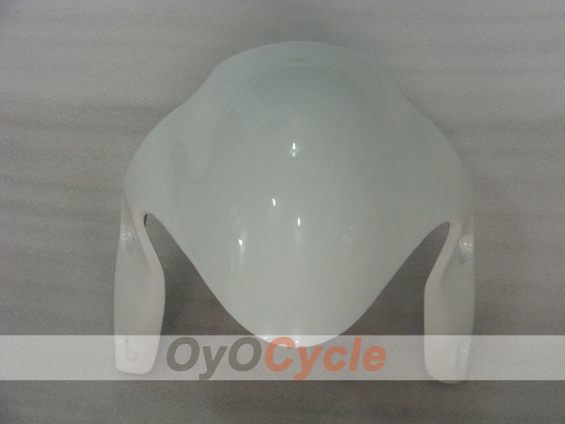 Vordere Kotflügelverkleidung für Triumph 06-08 Daytona 675 #OYO87911620