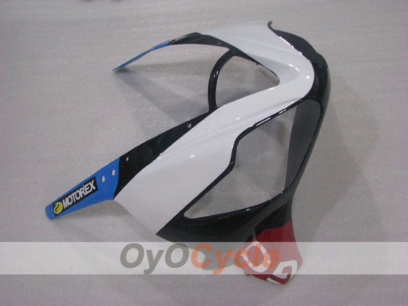 Obere Frontverkleidung für Triumph 06-08 Daytona 675  #OYO87911622