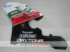 Linke und rechte Seitenverkleidung für Triumph 06-08 Daytona 675 #OYO87911628