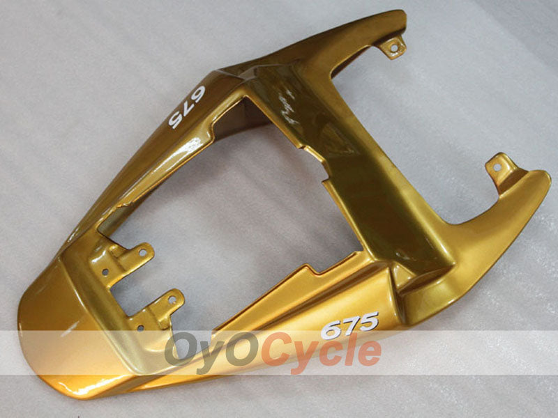 Heckverkleidung für Triumph 06-08 Daytona 675 #OYO87911637