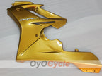 Linke und rechte Seitenverkleidung für Triumph 06-08 Daytona 675 #OYO87911634