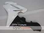 Linke und rechte Seitenverkleidung für Triumph 06-08 Daytona 675 #OYO87911642