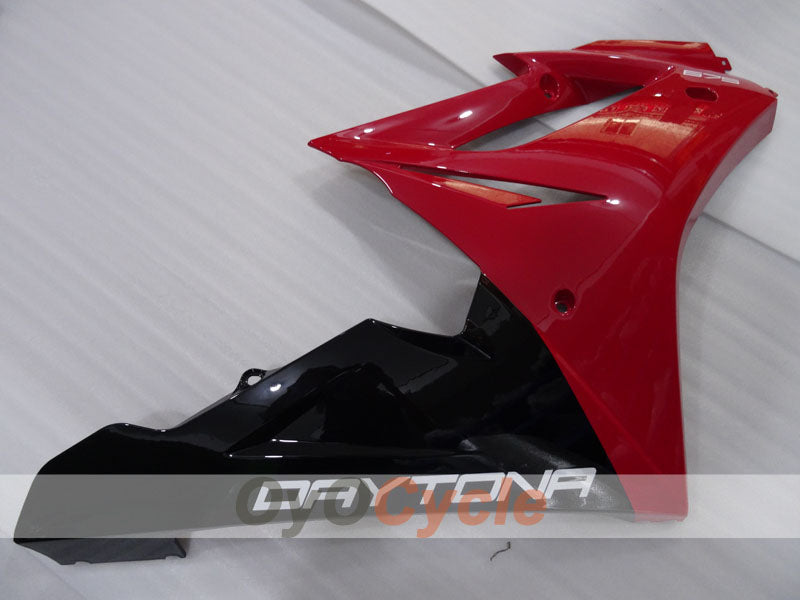 Linke und rechte Seitenverkleidung für Triumph 09-12 Daytona 675 #OYO87911649 Zweitbild