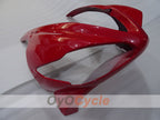 Obere Frontverkleidung für Triumph 09-12 Daytona 675 #OYO87911647