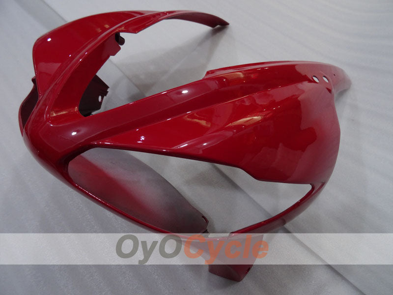 Obere Frontverkleidung für Triumph 09-12 Daytona 675 #OYO87911647