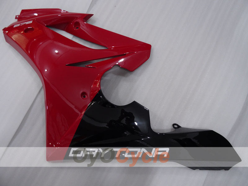 Linke und rechte Seitenverkleidung für Triumph 09-12 Daytona 675 #OYO87911649