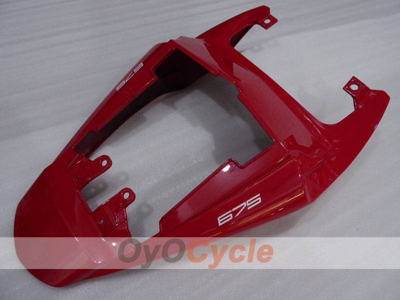 Heckverkleidung für Triumph 09-12 Daytona 675 #OYO87911656 Zweitbild