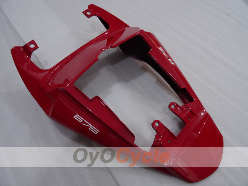 Heckverkleidung für Triumph 09-12 Daytona 675 #OYO87911656