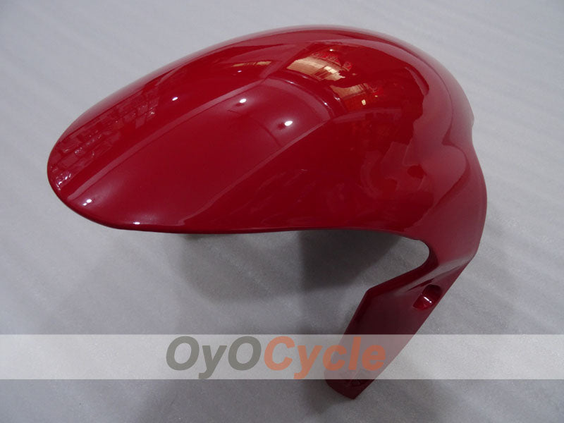 Vordere Kotflügelverkleidung für Triumph 09-12 Daytona 675 #OYO87911652 Zweitbild