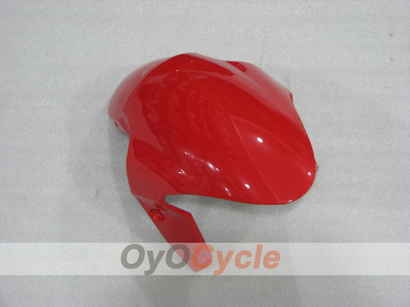 Vordere Kotflügelverkleidung für Triumph 09-12 Daytona 675 #OYO87911660 Hauptbild