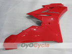 Linke und rechte Seitenverkleidung für Triumph 09-12 Daytona 675 #OYO87911659