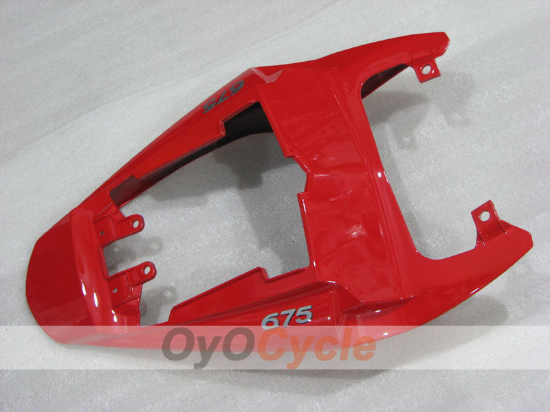 Heckverkleidung für Triumph 09-12 Daytona 675 #OYO87911661 Hauptbild