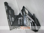 Linke und rechte Seitenverkleidung für Triumph 09-12 Daytona 675 #OYO87911663