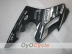 Linke und rechte Seitenverkleidung für Triumph 09-12 Daytona 675 #OYO87911663