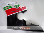 Linke und rechte Seitenverkleidung für Triumph 09-12 Daytona 675 #OYO87911667