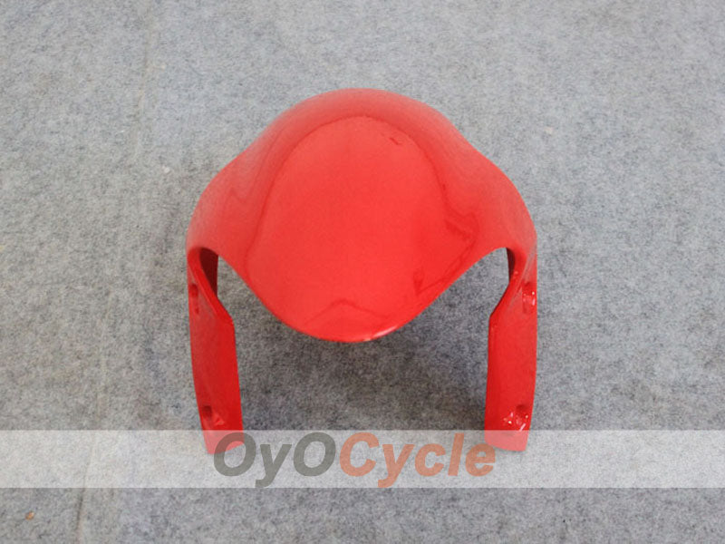 Vordere Kotflügelverkleidung für Triumph 13-14 Daytona 675 #OYO87911683