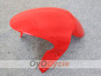 Vordere Kotflügelverkleidung für Triumph 13-14 Daytona 675 #OYO87911683