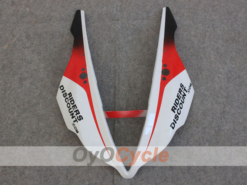 Obere Frontverkleidung für Triumph 13-14 Daytona 675 #OYO87911678