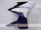 Linke und rechte Seitenverkleidung für Triumph 13-14 Daytona 675 #OYO87911669