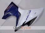 Linke und rechte Seitenverkleidung für Triumph 13-14 Daytona 675 #OYO87911669