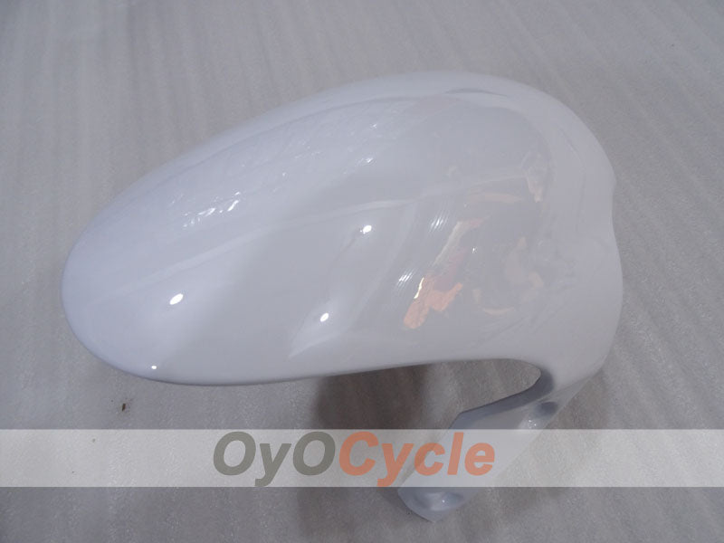 Vordere Kotflügelverkleidung für Triumph 13-14 Daytona 675 #OYO87911670