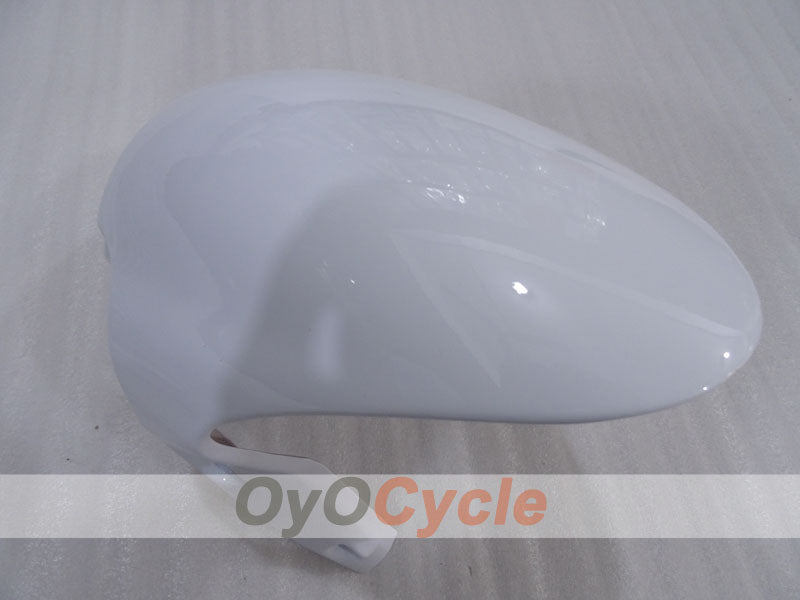 Vordere Kotflügelverkleidung für Triumph 13-14 Daytona 675 #OYO87911670