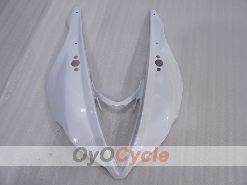 Obere Frontverkleidung für Triumph 13-14 Daytona 675 #OYO87911668 Zweitbild