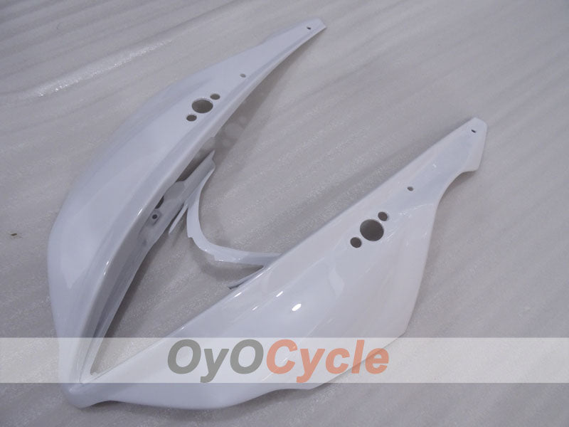 Obere Frontverkleidung für Triumph 13-14 Daytona 675 #OYO87911668 Hauptbild