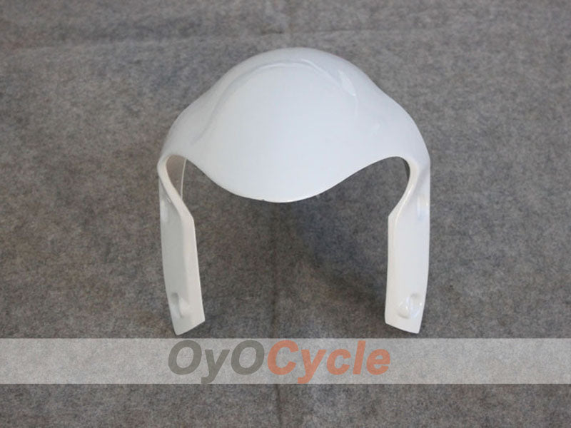 Verkleidungssatz für BMW K1200S 05-08 - Schwarz - Werksdesign, individuell anpassbar #OYO87906313