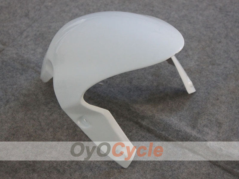 Verkleidungssatz für BMW K1200S 05-08 - Schwarz - Werksdesign, individuell anpassbar #OYO87906313