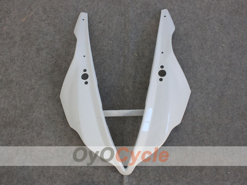 Verkleidungssatz für BMW K1200S 05-08 - Schwarz - Werksdesign, individuell anpassbar #OYO87906313