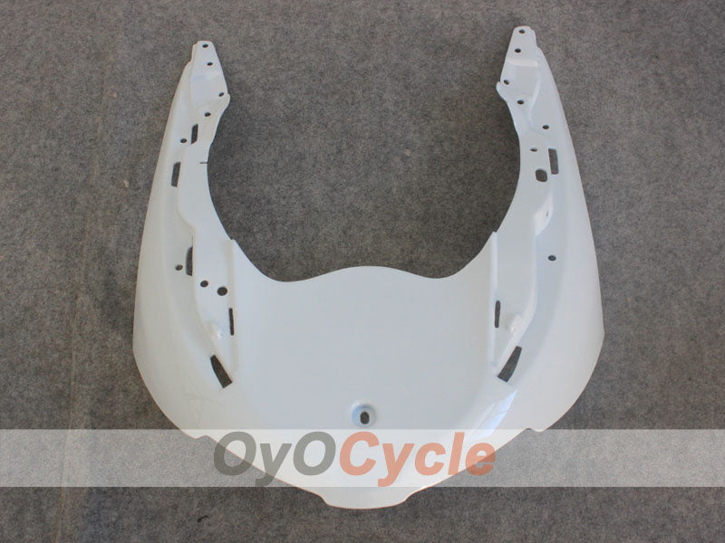 Verkleidungssatz für BMW K1200S 05-08 - Schwarz - Werksdesign, individuell anpassbar #OYO87906313