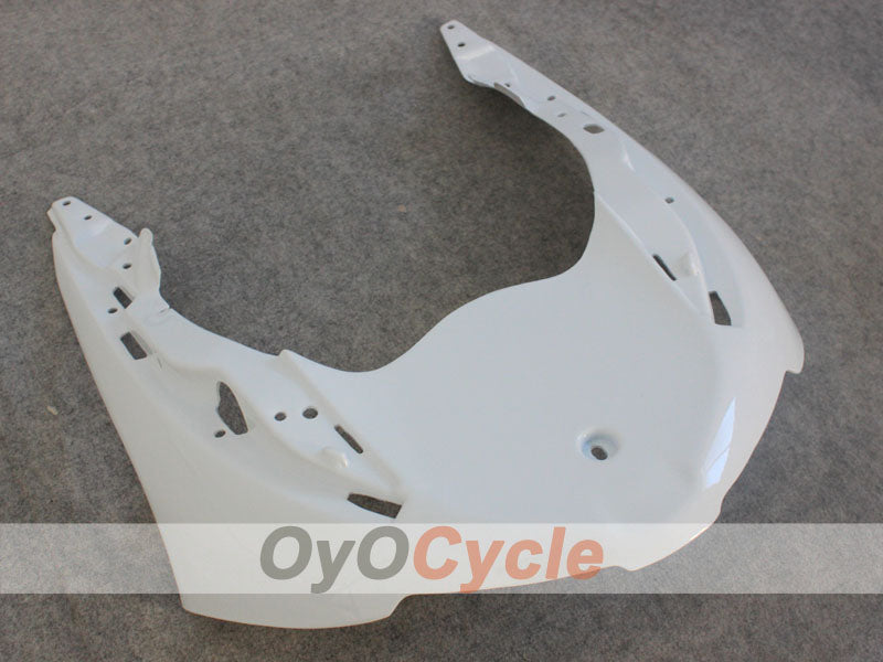 Verkleidungssatz für BMW K1200S 05-08 - Schwarz - Werksdesign, individuell anpassbar #OYO87906313
