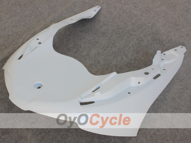 Verkleidungssatz für BMW K1200S 05-08 - Schwarz - Werksdesign, individuell anpassbar #OYO87906313