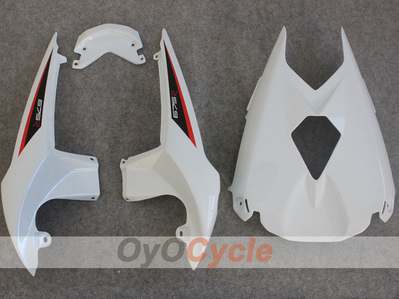 Heckverkleidung + Sitzabdeckung für Triumph 13-14 Daytona 675 #OYO87911688 Hauptbild
