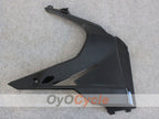 Verkleidungssatz für BMW K1200S 05-08 - Schwarz - Werksdesign, individuell anpassbar #OYO87906313