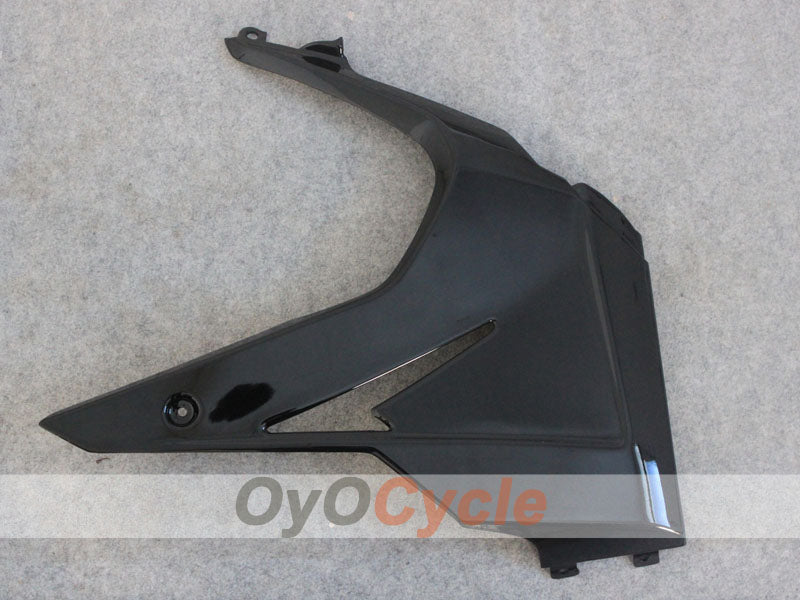 Linke und rechte Seitenverkleidung für Triumph 13-14 Daytona 675 #OYO87911685
