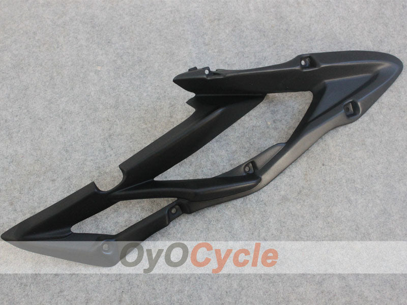 Verkleidungssatz für BMW K1200S 05-08 - Schwarz - Werksdesign, individuell anpassbar #OYO87906313